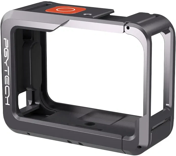 Кліткa для камери PGYTECH GoPro 13/12 видеокамера, фото 1