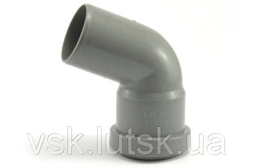 Коліно 50х45 ПП (VALROM)