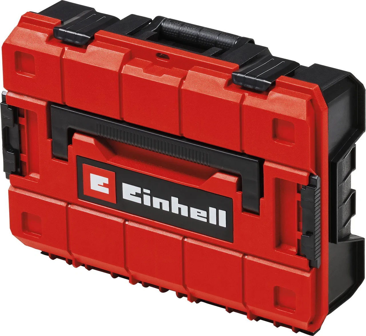 Кейс Einhell E-Case S-F для инструментов 33×13,1×44,4 см, фото 1