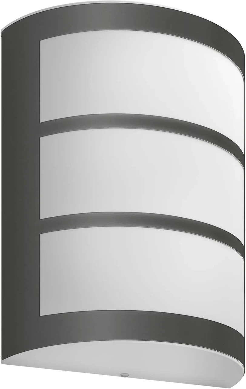 Світильник Philips Python LED 3.8 W для саду IP44, фото 1