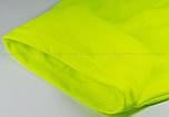 Чоловіча спортивна футболка Fruit of the loom Яскраво-жовтий 61-390-Xk Xl, фото 3