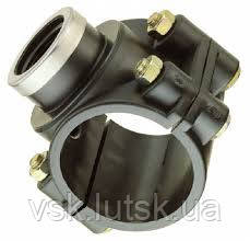 357041 Сідло (40х1/2") (Unidelta.1026)