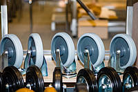 Колеса и ролики промышленные, аппаратные 