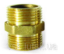 Ніпель латун. ЗЗ 50 (К0536-В)