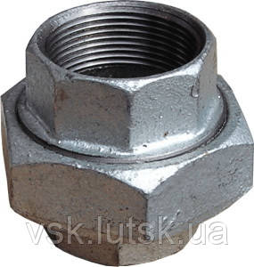 Американка В-Ду 15 1/2"