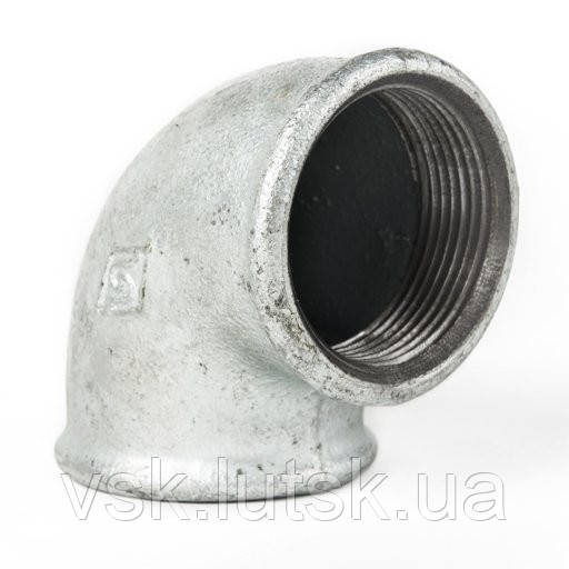 Кутик оц ВхВ Ду 50х90*