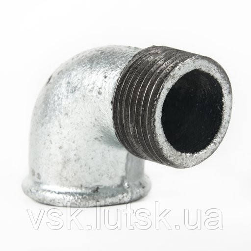 Кутик оц ВхЗ Ду 50х90*