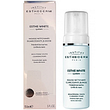 Institut Esthederm Освітлювальний очисний мус, 150 мл Esthe-White System, фото 8