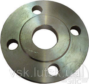 Фланець d 50 Ру = 10