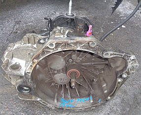 КПП Опель Віваро 2.5dCi PF6012