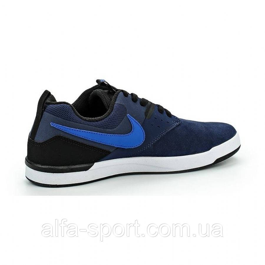Buty nike sb zoom ejecta top