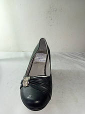Туфлі жіночі WBQ, фото 3