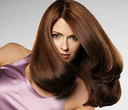 Сухі шампуні для волосся