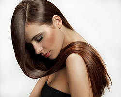 Шампуні для глибокого очищення волосся