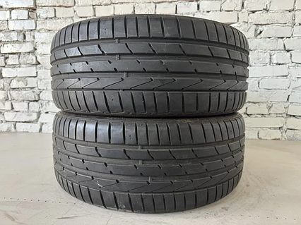 Летние шины Hankook 225/35 R20