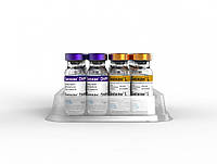 Биокан DHPPi+L/Biocan DHPPi+L (10 доз) вакцина для собак Чехия
