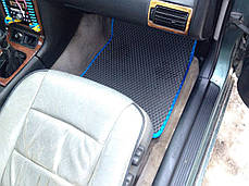 Килимки ЕВА в салон Mazda Xedos 9 '93-02, фото 4