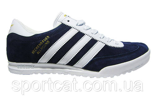 Мужские кроссовки Adidas Beckenbauer Allround Р. интернет-магазина «Sport