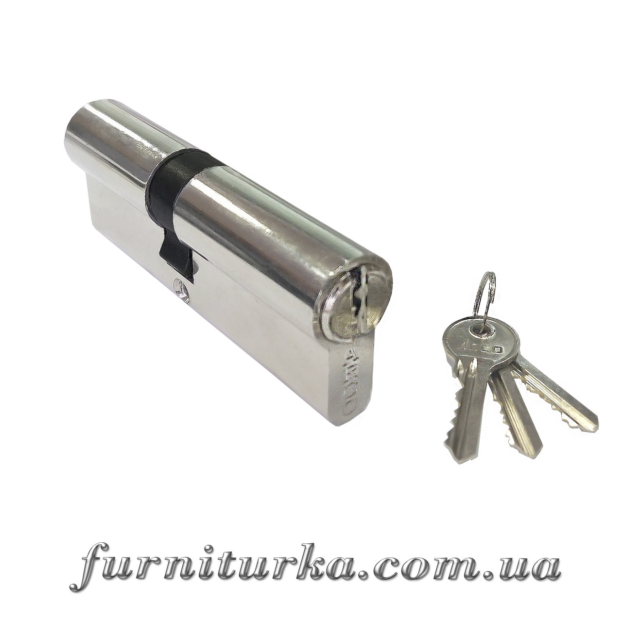 Серцевина до замку 45/40 ключ/ключ Arco