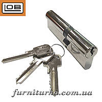 Серцевина до замку 45/70 ключ/ключ LOB