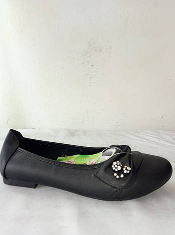 Туфлі жіночі БАШИЛИ, фото 2