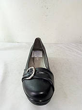 Туфлі жіночі SANDWEI, фото 3