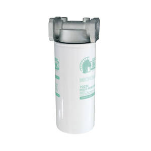 Фільтр для заправляння 70 л/хв Bio-fuel (2 картр.)