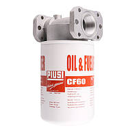 Фильтр CF60 для дизельного топлива 60 л/мин F00777200А