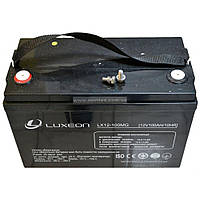 Аккумулятор Luxeon LX12-60MG 60ah мультигель(AGM) для ИБП