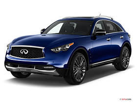 Infiniti QX70 2013-