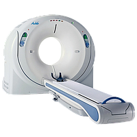 Комп'ютерні томографи