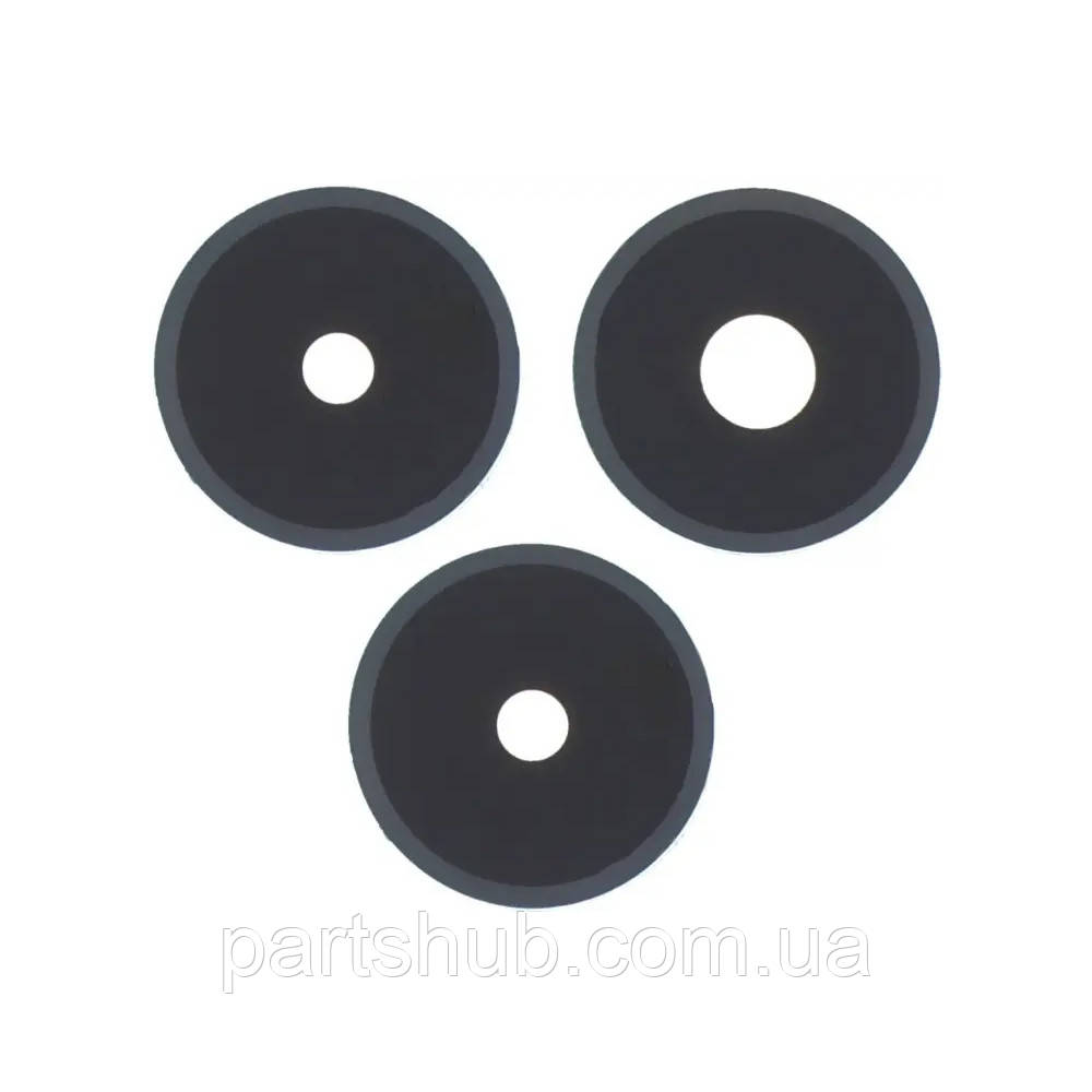 Скло камери Xiaomi Redmi 14C, Poco C75 (комплект 3 шт), фото 1