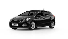 Kia Ceed 2012-