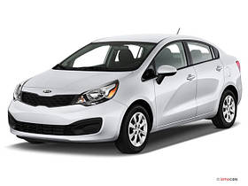 Kia Rio 2011-2016