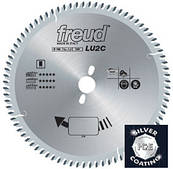 Дискова пила для поперечного пиляння деревних матеріалів D = 250 мм (Freud, Італія)