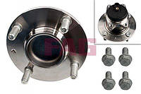 Подшипник ступицы FAG 713661020 Smart Forfour; Mitsubishi Colt MR594142WB, MR594142