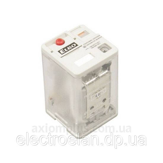 Допоміжне реле під цоколь 782 / 48V DC