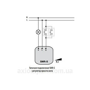Диммер SMR-S/230V