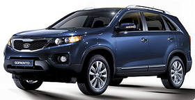 Kia Sorento 2009-2012