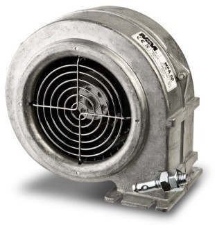 Вентилятор WPA06 K M+M для котла, фото 1