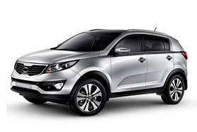 Kia Sportage 2010-2015