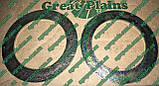 Підшипник 822-026C дискової батареї CDS211TTR23N BEARING GW211PPB21-BR211RH BEARING 822-026с Great Plains, фото 3