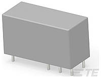 TE Connectivity RT314F05 промышленное реле 5 В/пост. ток 1 перекидной контакт 1 шт.