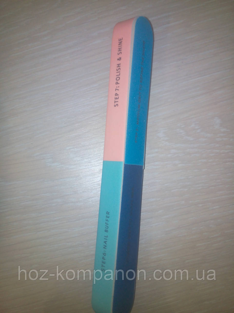 Бафи для нігтів у-5