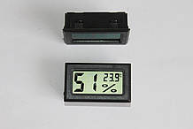 Термометр-Гігрометр електронний FY-11 (з датчиком вологості)