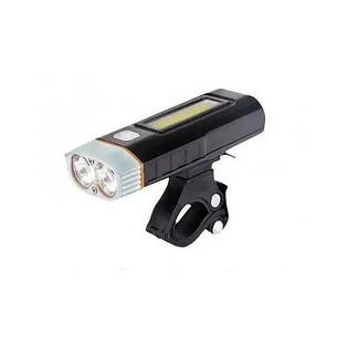 Велофара UltraFire Multifunctional Bicycle Light M48A (1381045554) D9-2026