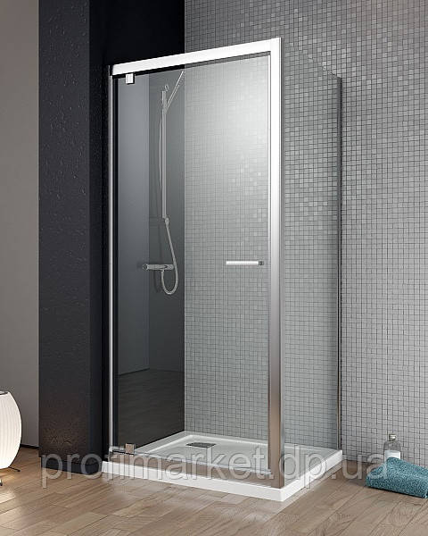 Душовий куточок Radaway Twist DW+S 100х100, фото 1
