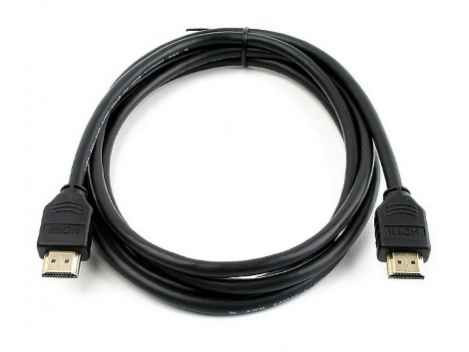 Кабель HDMI to HDMI 2.0m Atcom v1.4