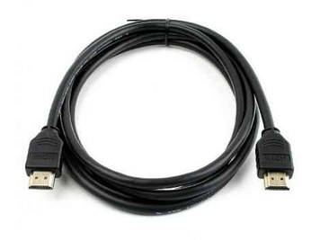 Кабель HDMI to HDMI 2.0m Atcom v1.4 