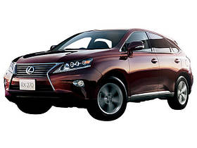 Lexus RX 2009-2015